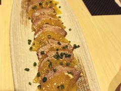 -有喜屋·深夜食堂(北京西路店)