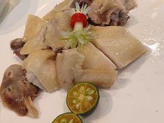 -金悦轩海鲜酒家(拱北店)