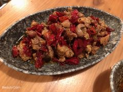 -付小姐在成都(中山公园店)