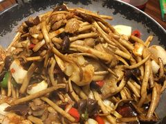 -梁记粥铺(开元地中海店)