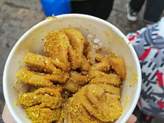 -济南美食街(经十一路)