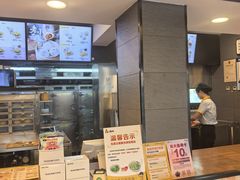 -真功夫(棠下店)