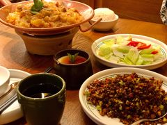-云海肴·汽锅鸡·云南菜(苏州中心店)