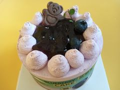 -好利来(彩香店)