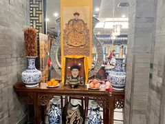 -都一处烧麦馆(前门店)