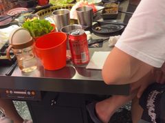 -谷牛日式烤肉(宝山U天地店)