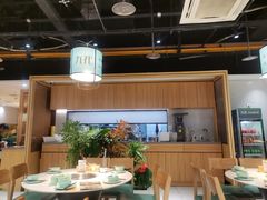 -九孔·筒骨莲藕汤锅(大明宫万达店)