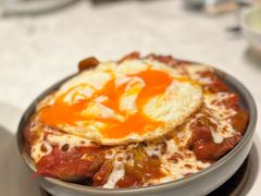 猪扒饭-海味观(老西门店)