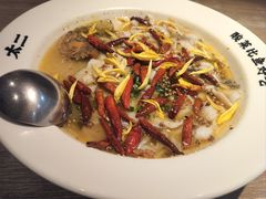 -太二酸菜鱼(菱角湖万达店)