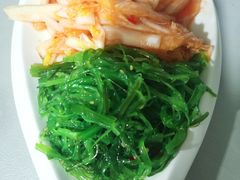 -胖大嫂渔家排档(半边山店)