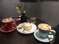-咖法森林·咖啡  酒吧(天河店)