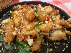 -东排食堂长沙小吃大排档(五一广场店)