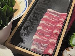 -东来顺饭庄(金泉广场店)