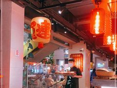 大堂-大鸽饭(北京路店)