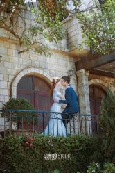 -太古映画婚纱摄影(天河店)