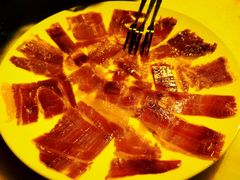 -柒Lounge(三里屯店)