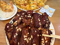 -品鲜村农家菜·阳澄湖大闸蟹(总店)