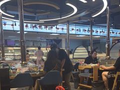 -蚝英雄鲜蚝自助专门店(长楹天街直营店)