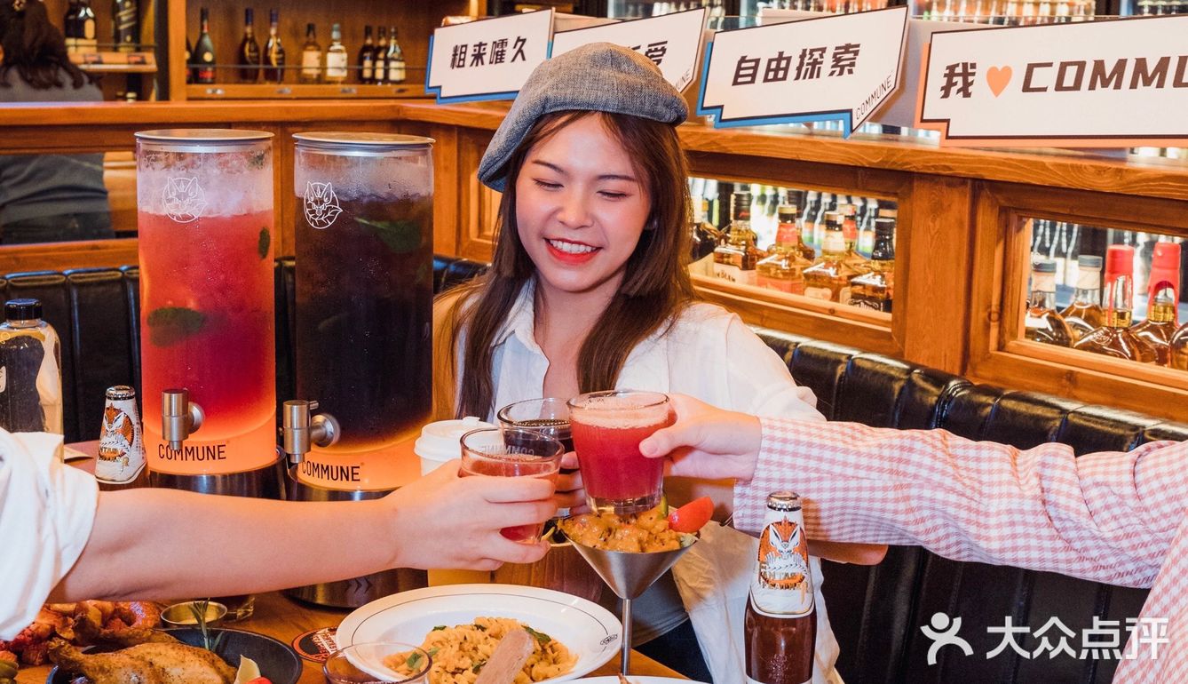 成都超高性价比No.1餐酒博物馆❗爱酒人士必去！