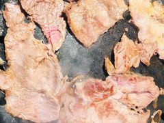 -杨记齐齐哈尔烤肉(五莲路店)