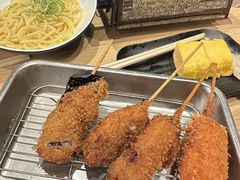 -ジャンボ釣船 つり吉(新世界店)