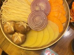 -九田家黑牛烤肉料理(衡百国际店)