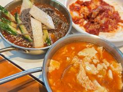 -六七八韩式烤肉·韩国料理(上杭路店)