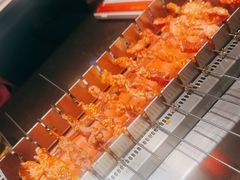 -邢氏老太太烤串(北兴街店)