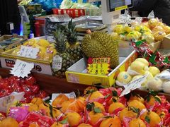 -三角地菜市场(吉祥路店)