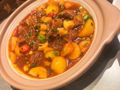 -楚太子  中餐&烧烤(武大店)