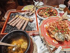 -南昌大饭店·非遗南昌菜(万寿宫店)