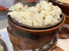 -海汇源老烧麦店(东大街总店)