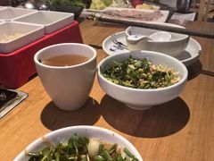 -打酱友•斑鱼海鲜粥火锅(吴桥店)