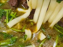 -豫厨老汤拉面(企业广场店)