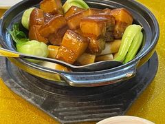 -广州塔晖粤轩中餐厅