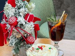 -Highline·城市露台景观餐厅(淮海路店)