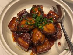 -上海和平饭店龙凤厅 Dragon Phoenix