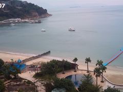 DSC01275-深圳大梅沙京基洲际度假酒店