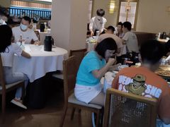大堂-沅江水·湖南家宴(南村万博长隆商圈店)