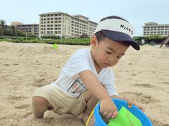 -三亚亚龙湾天域度假酒店