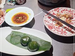 -客语客家菜(东山口店)