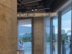 -喜茶(烟台莱山万象汇店)