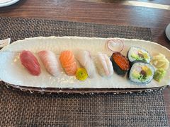 -田舍家Inakaya·炉端烧·铁板烧(天汇igc店)