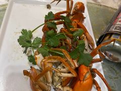 -富黎华海鲜大酒楼(正大广场店)