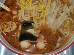-刘文祥麻辣烫(蛇口店)
