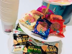 -沈阳大商千盛购物中心有限公司(长江街店)