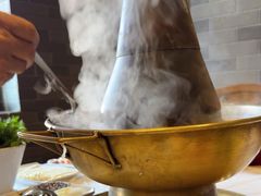 -清花阁乌拉满族火锅(厦门街店)