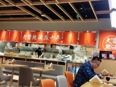 大堂-味千拉面(惠州文昌一路分店)