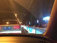 -盒马鲜生(杭州运河上街店)