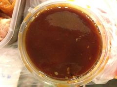 -北京王府井烤鸭(中华路店)